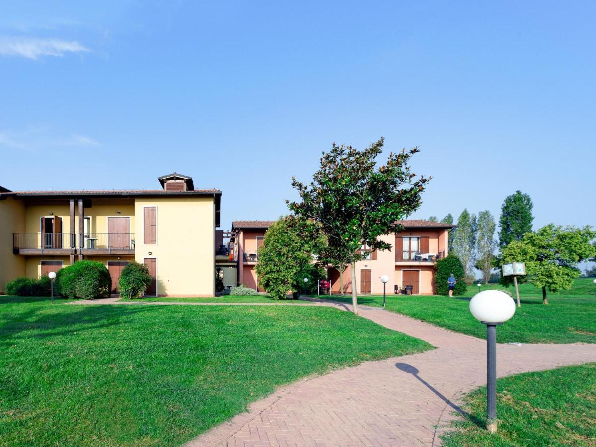 Eden By Interhome Cavalcaselle