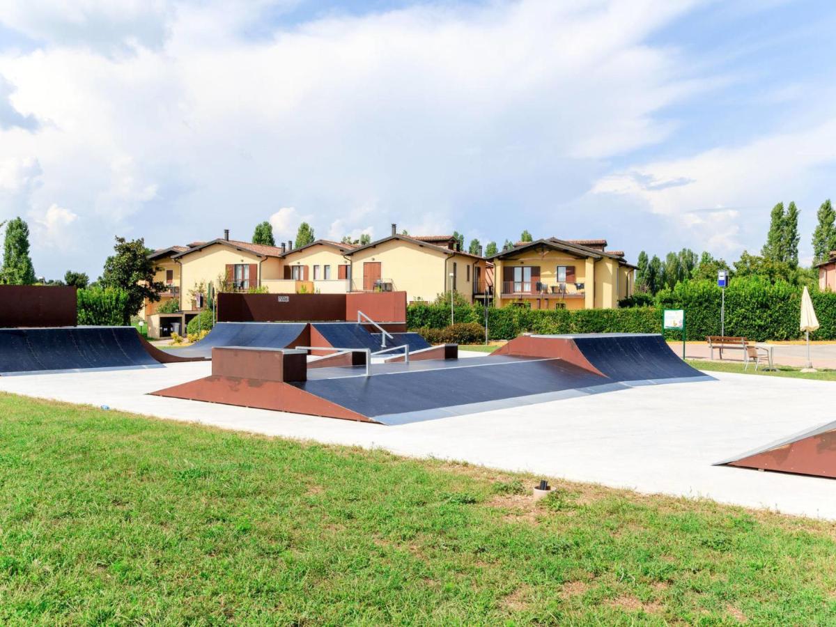 Eden By Interhome * Cavalcaselle